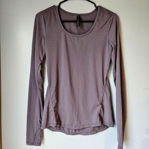 90 Degree By Reflex Long Sleeve (XS)